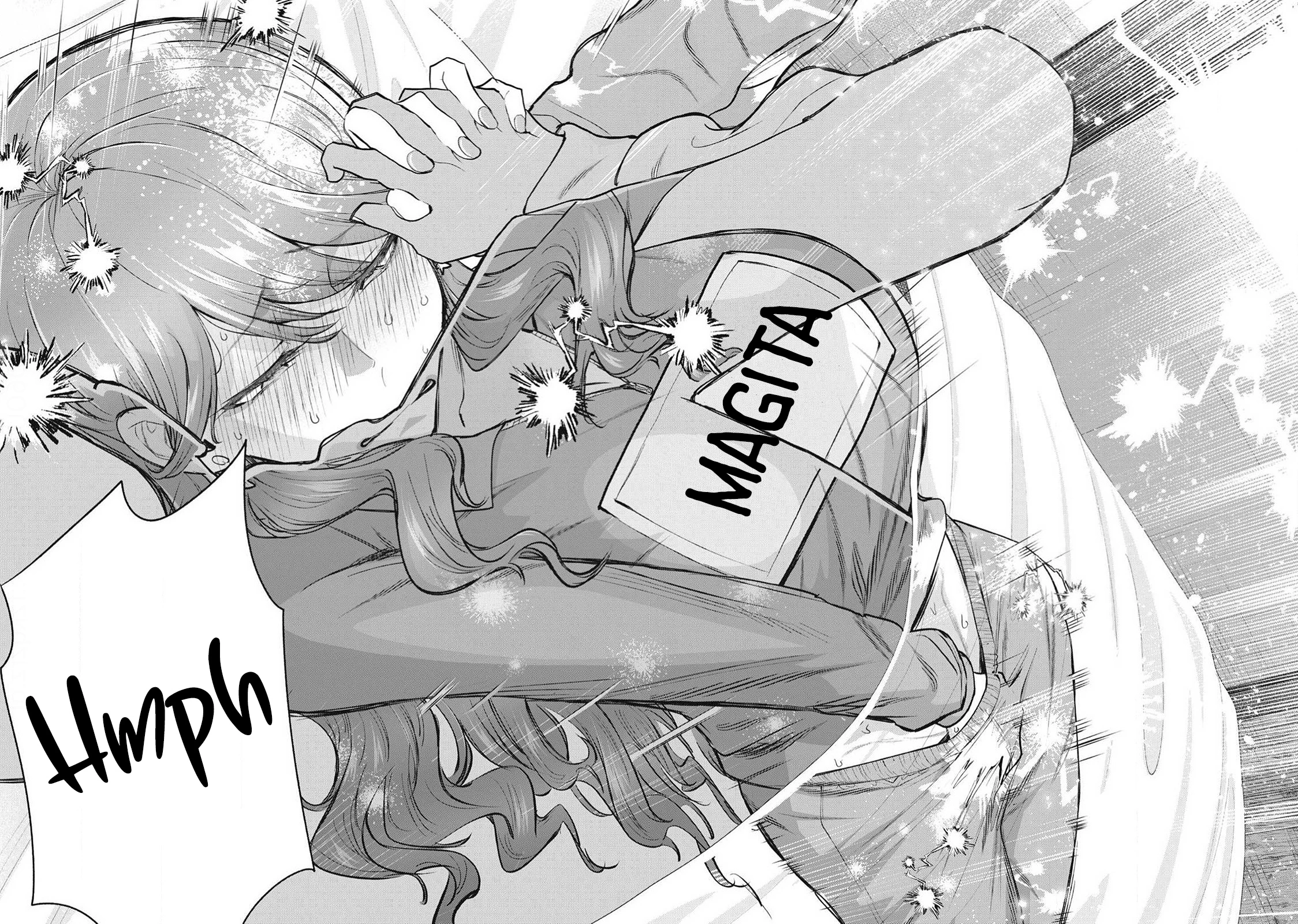 Delivery Health Yondara Moto Doukyuusei ga Kita Hanashi Capítulo 3 - Página 38