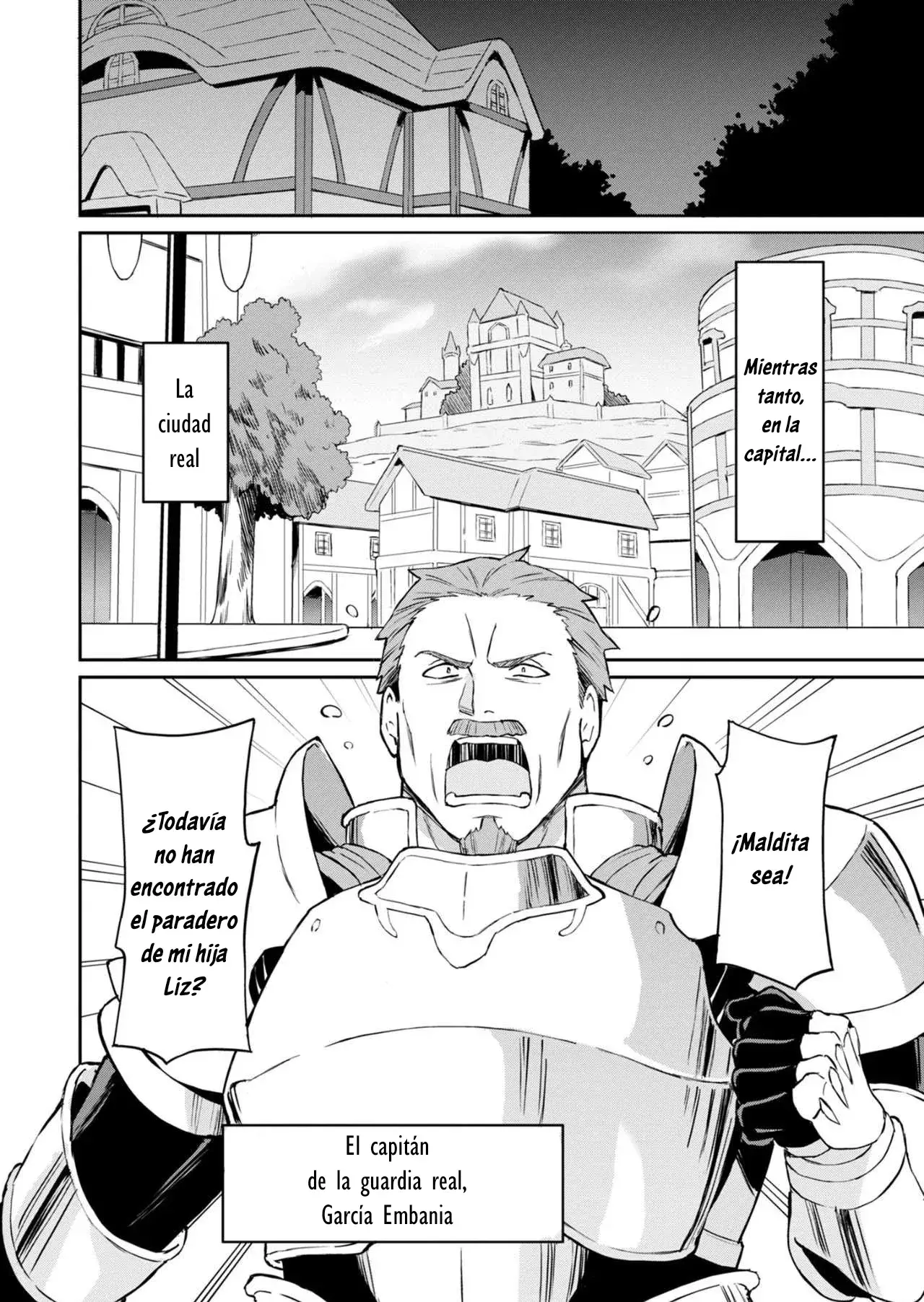 Haikei, Tengoku no Neesan, Yuusha ni Natta Mei ga Ero Sugite - Ojisan, Hogosha Toka Sorosoro Muri Desu+ Capítulo 4 - Página 24