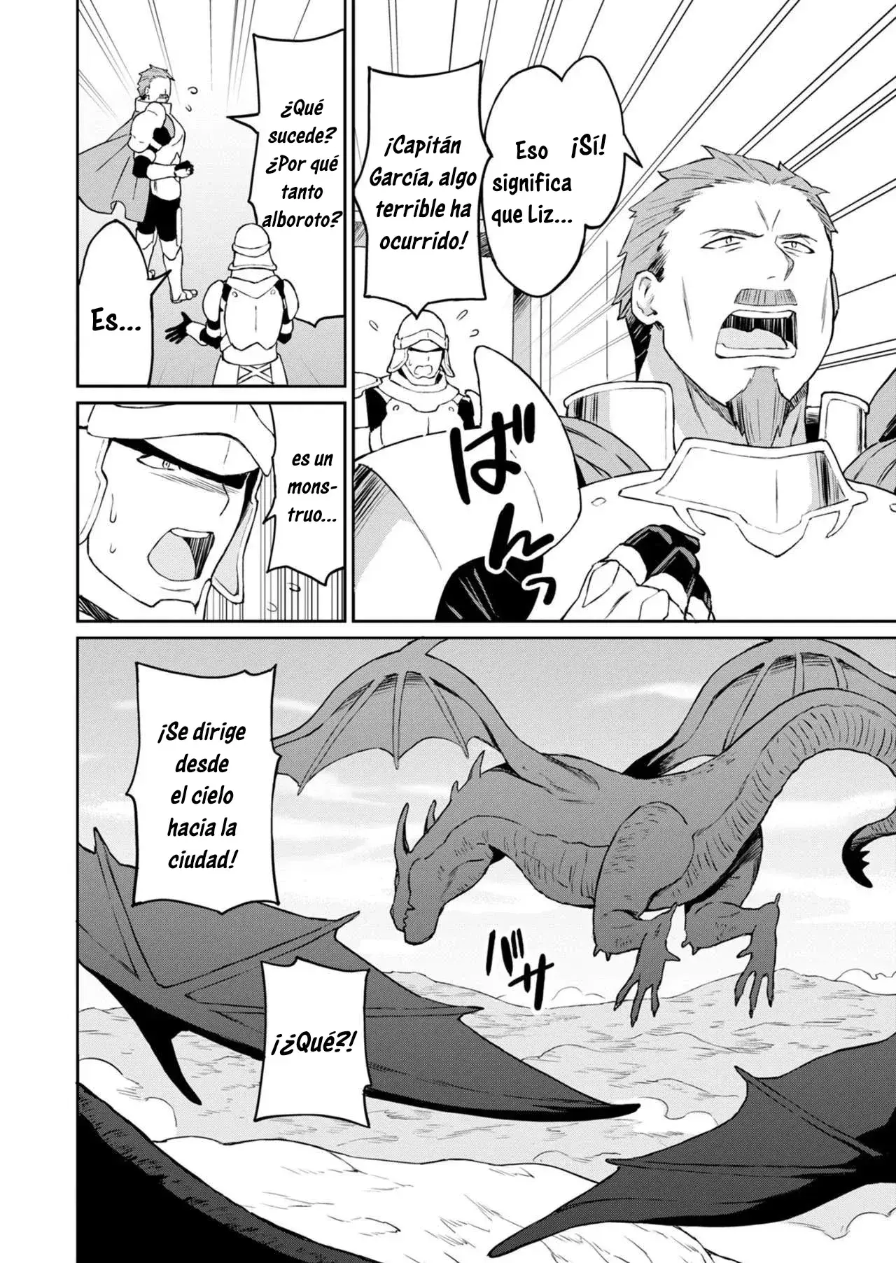 Haikei, Tengoku no Neesan, Yuusha ni Natta Mei ga Ero Sugite - Ojisan, Hogosha Toka Sorosoro Muri Desu+ Capítulo 4 - Página 26