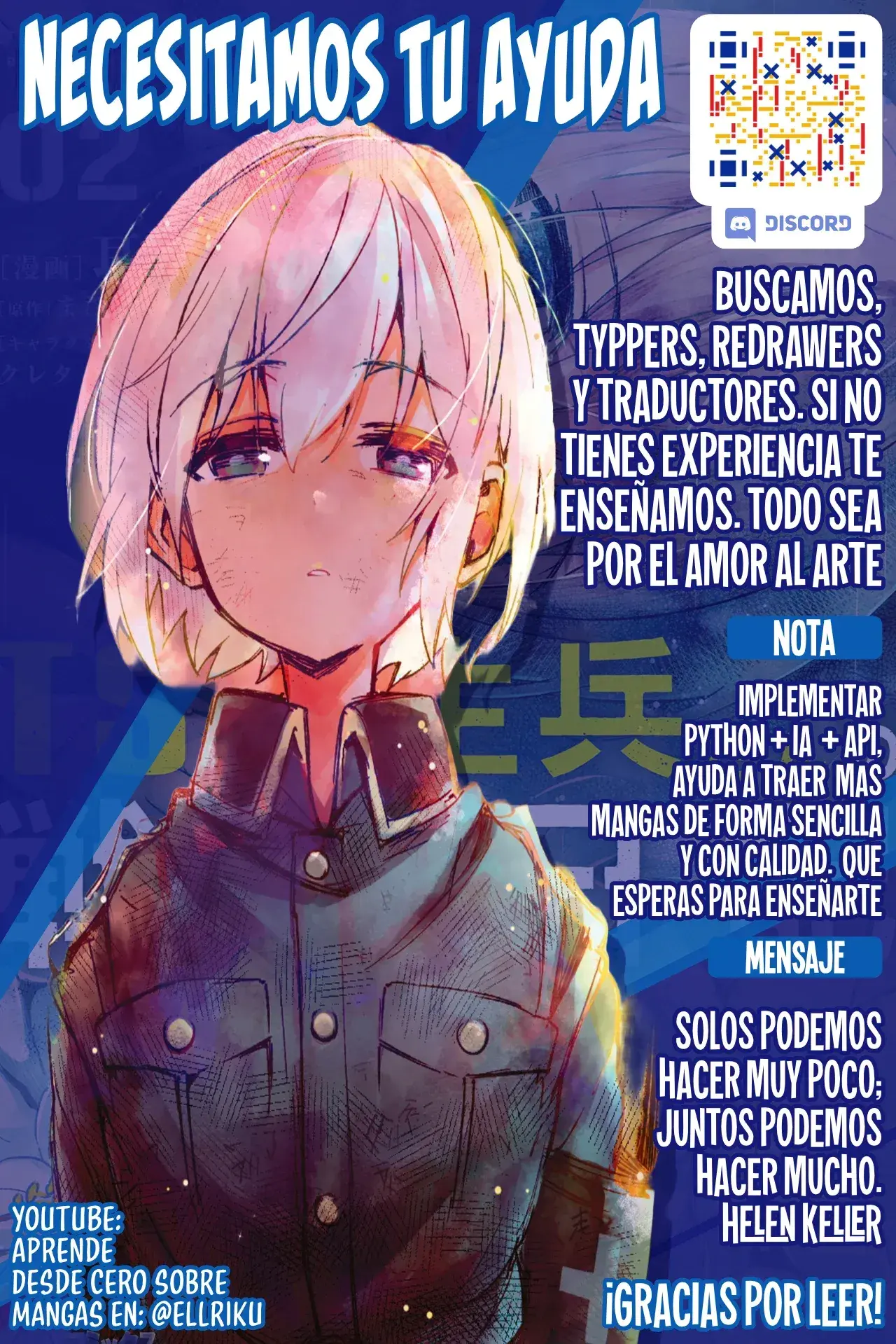 Haikei, Tengoku no Neesan, Yuusha ni Natta Mei ga Ero Sugite - Ojisan, Hogosha Toka Sorosoro Muri Desu+ Capítulo 4 - Página 28