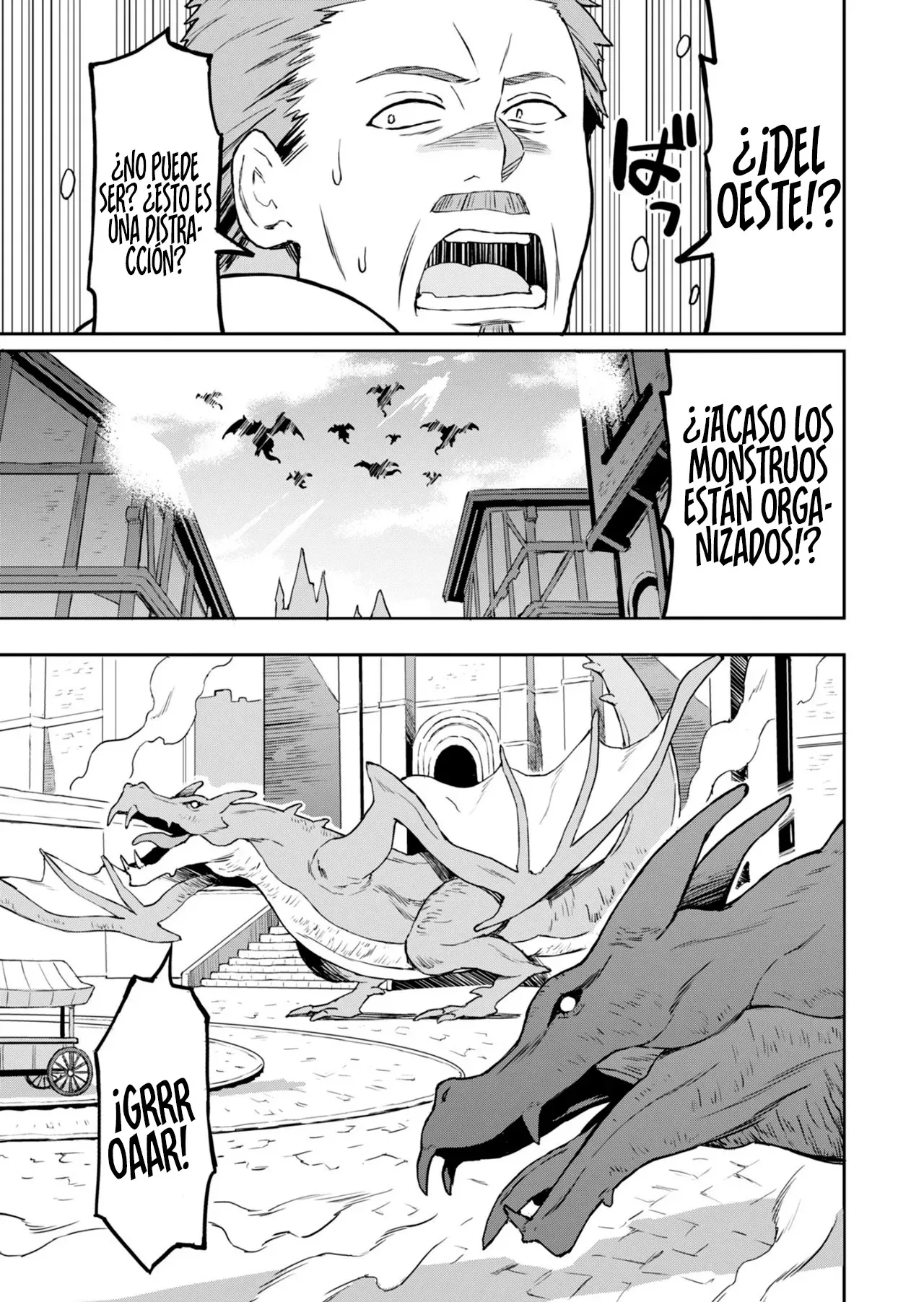 Haikei, Tengoku no Neesan, Yuusha ni Natta Mei ga Ero Sugite - Ojisan, Hogosha Toka Sorosoro Muri Desu+ Capítulo 5.2 - Página 11