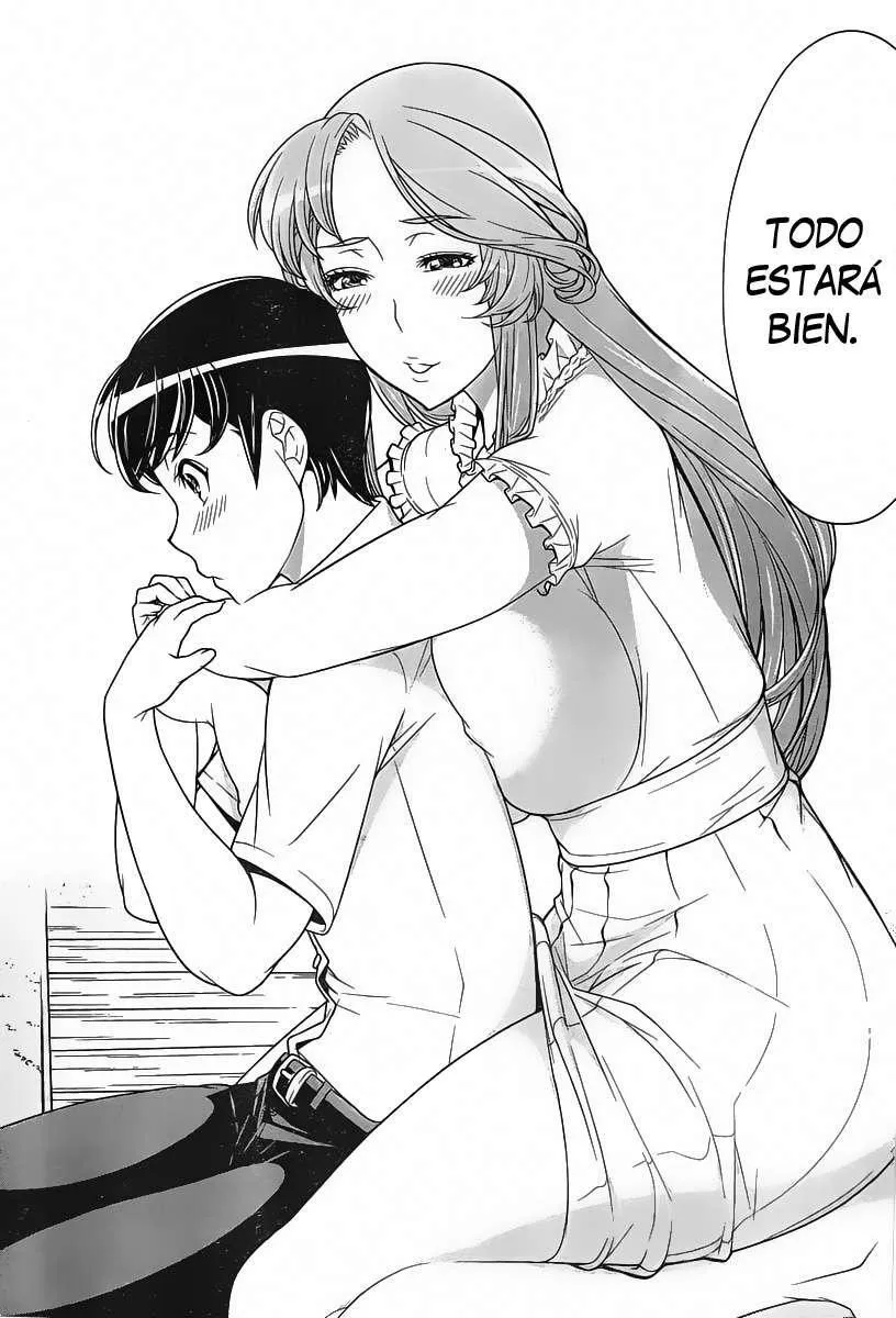 Hades Island Capítulo 1 - Página 45