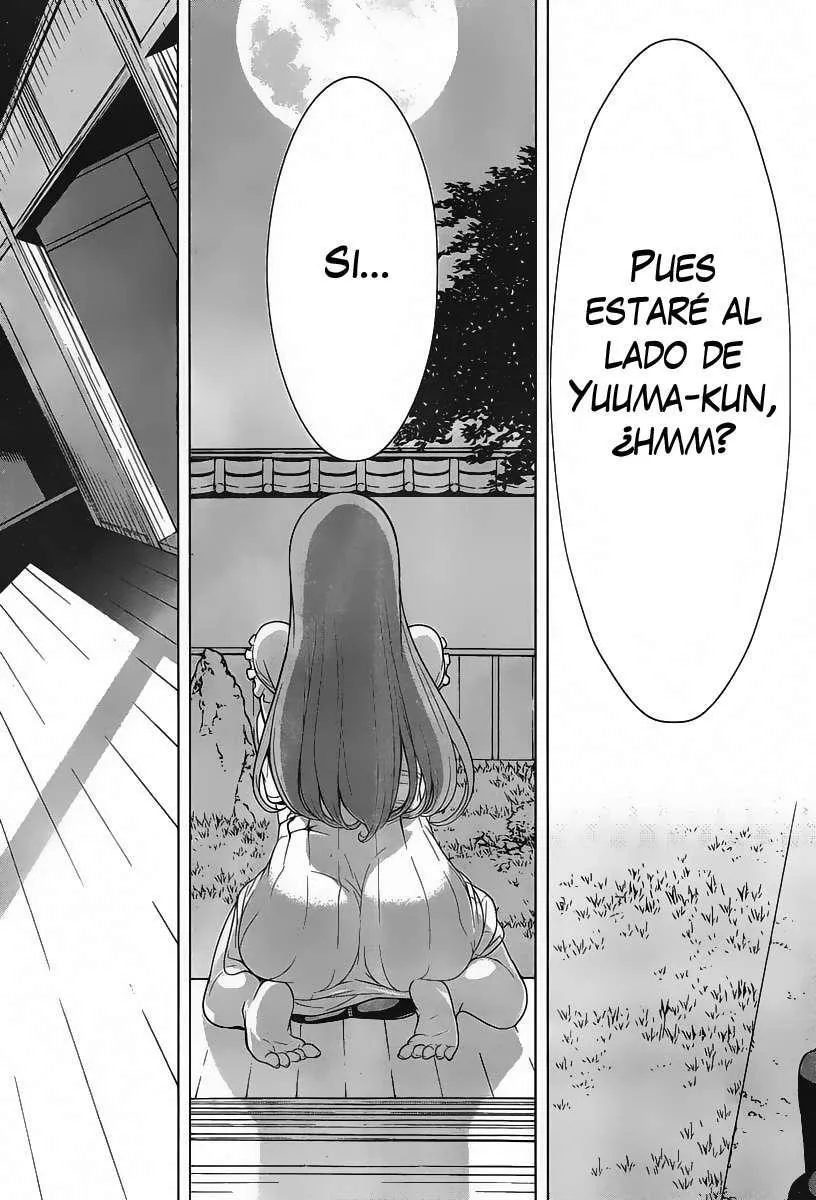 Hades Island Capítulo 1 - Página 46