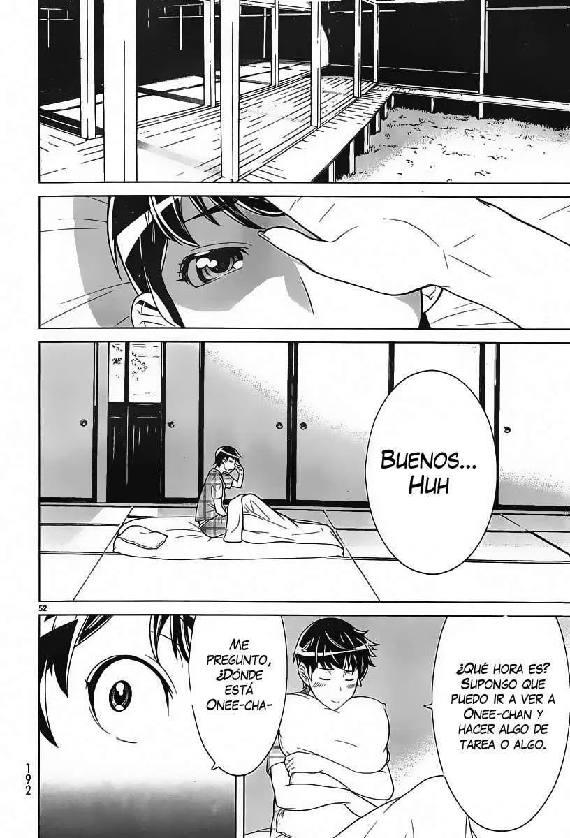 Hades Island Capítulo 1 - Página 48