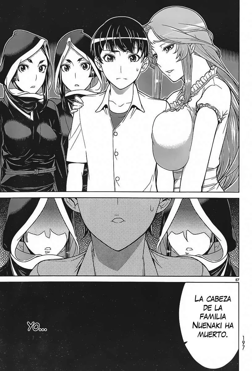 Hades Island Capítulo 1 - Página 53