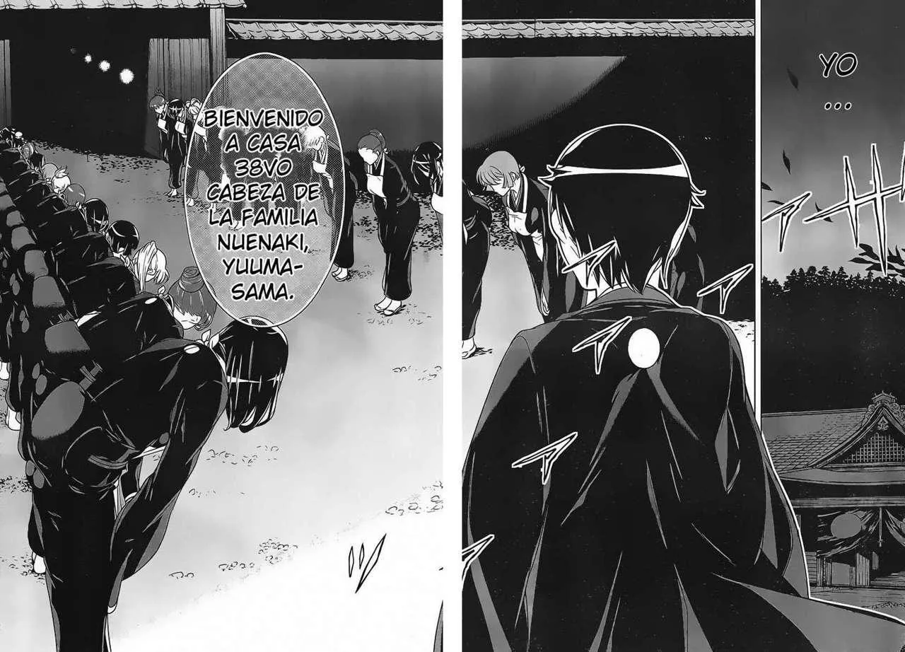 Hades Island Capítulo 1 - Página 54