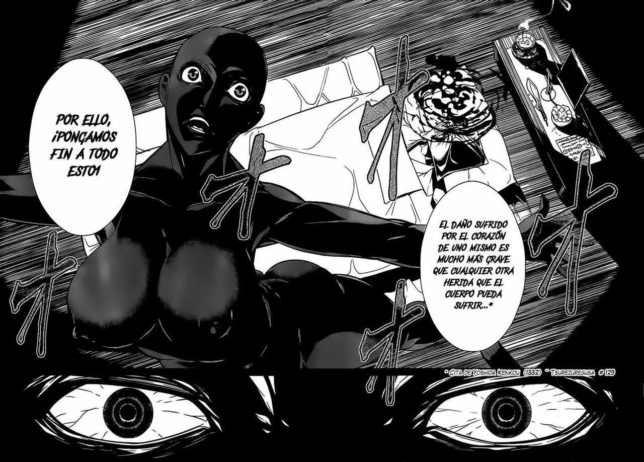 Hades Island Capítulo 10 - Página 2
