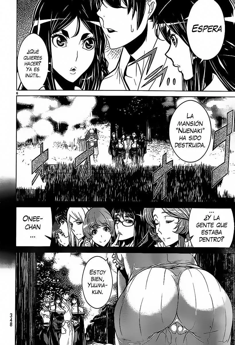 Hades Island Capítulo 10 - Página 5