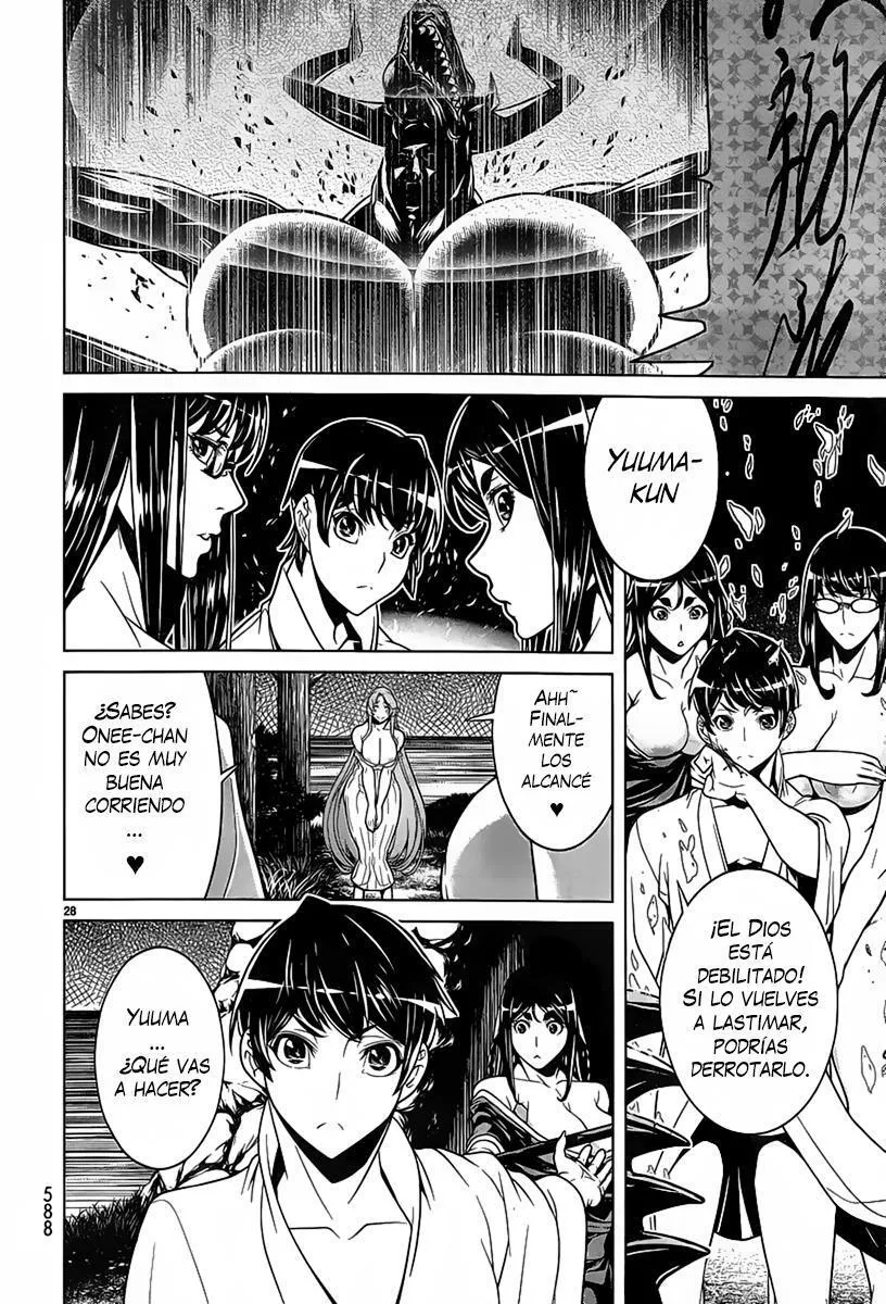 Hades Island Capítulo 11 - Página 24