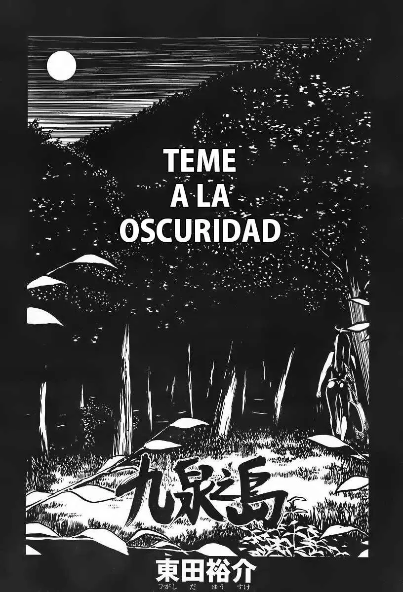 Hades Island Capítulo 2 - Página 4