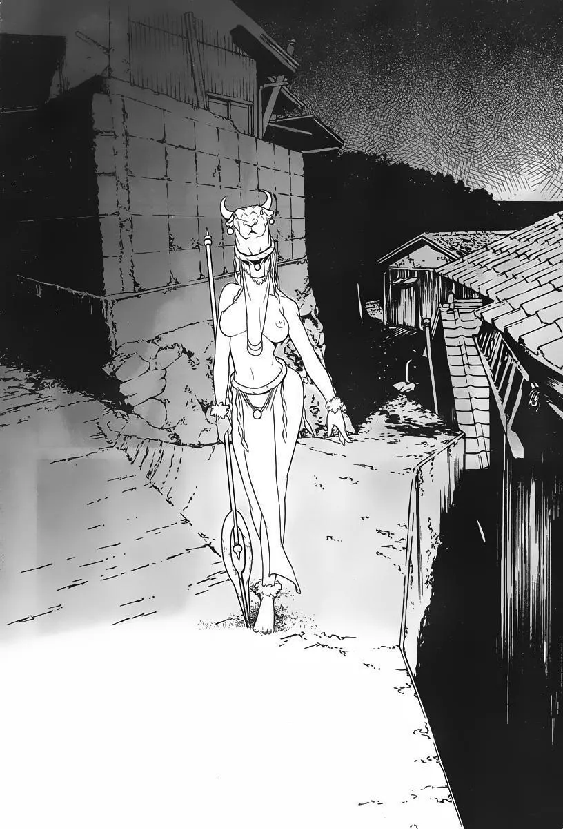 Hades Island Capítulo 5 - Página 21