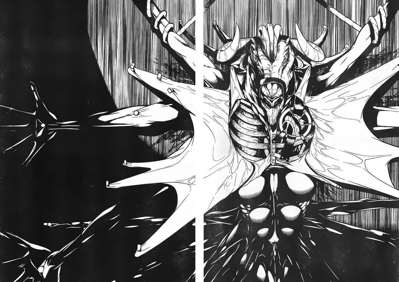 Hades Island Capítulo 6 - Página 19