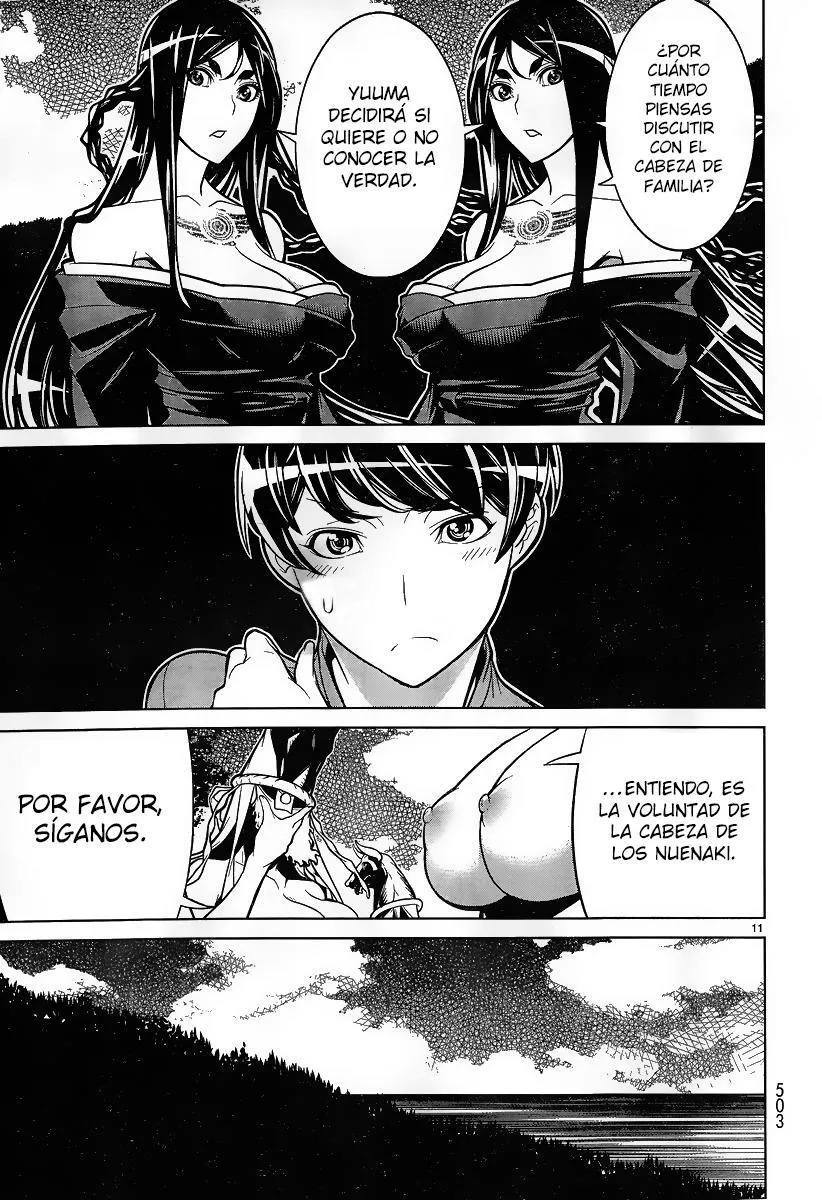 Hades Island Capítulo 7 - Página 10