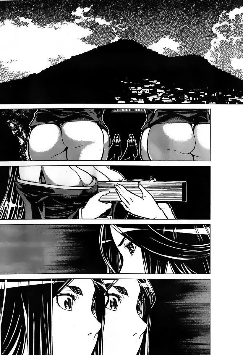 Hades Island Capítulo 7 - Página 27