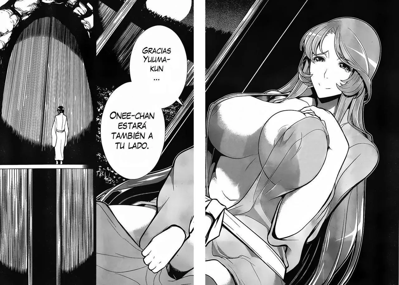Hades Island Capítulo 8 - Página 20