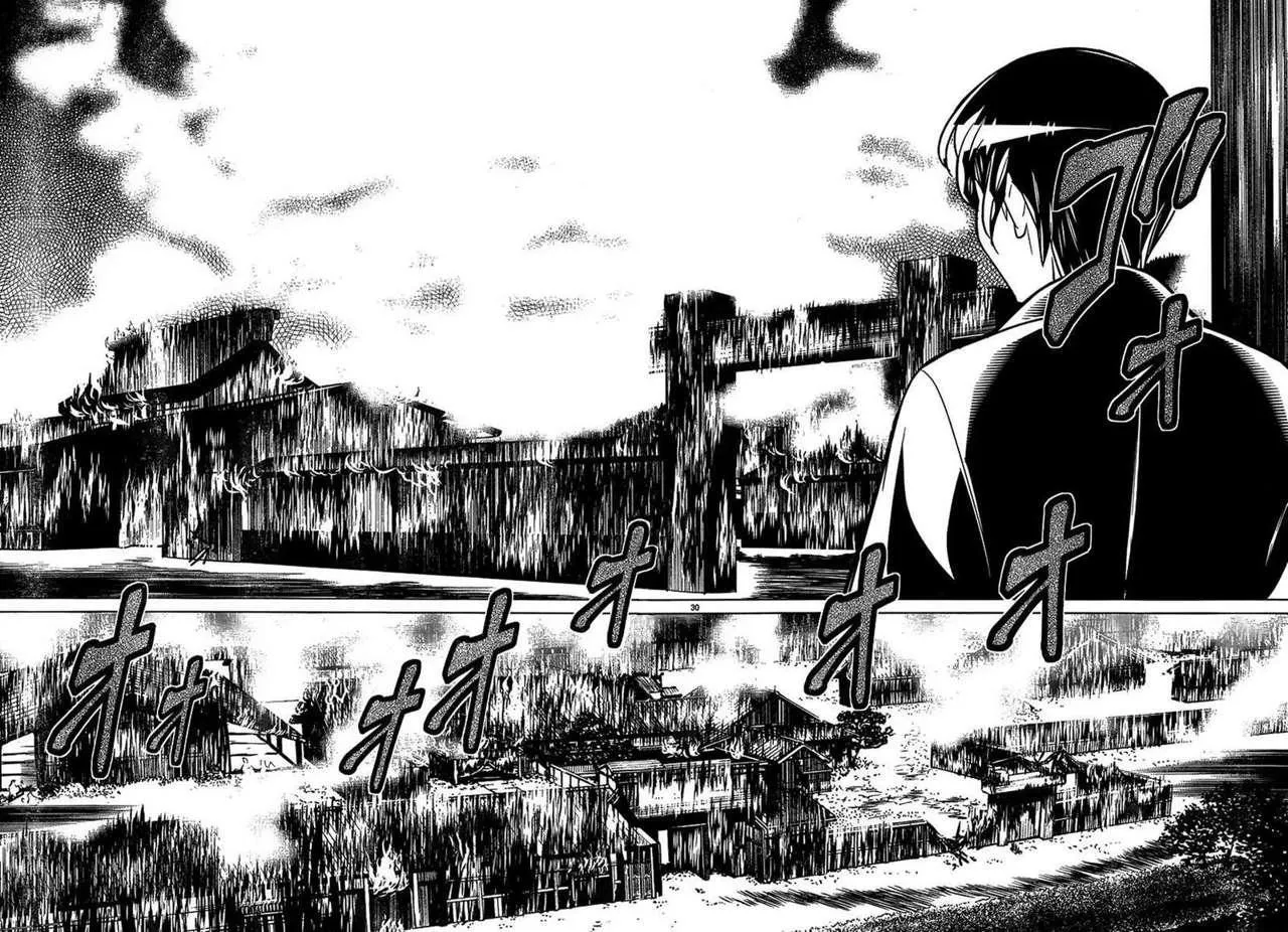 Hades Island Capítulo 9 - Página 27