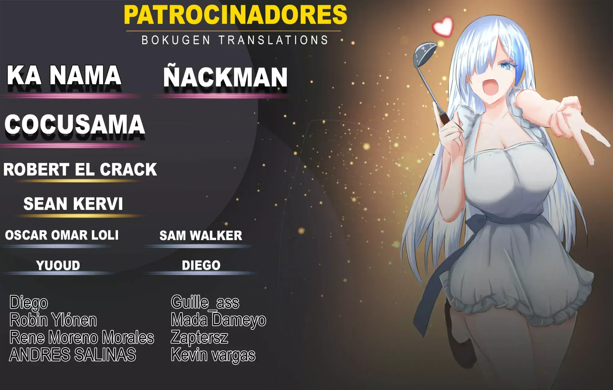 Gal niPA-chan wa Semararetai Capítulo 10 - Página 2