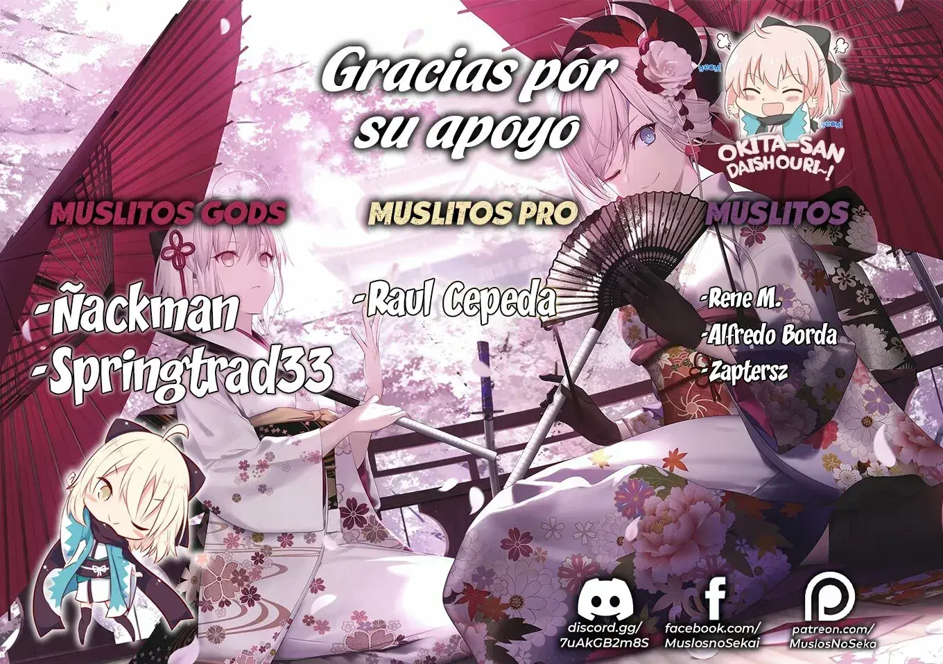 Gal niPA-chan wa Semararetai Capítulo 10 - Página 3