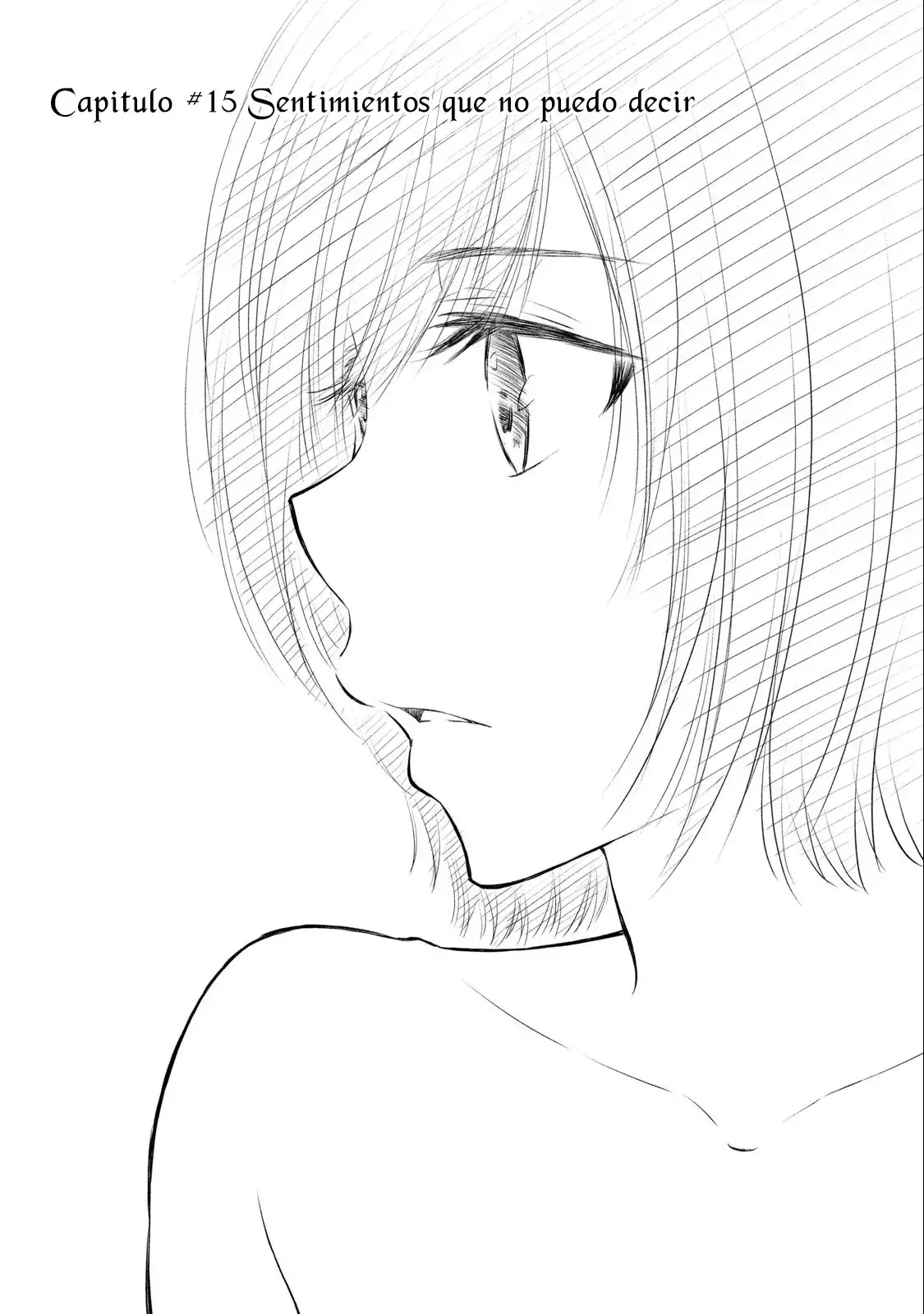 Gal niPA-chan wa Semararetai Capítulo 15 - Página 4
