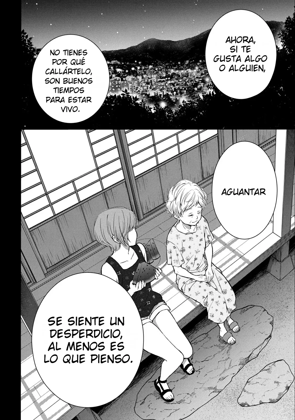Gal niPA-chan wa Semararetai Capítulo 26 - Página 14