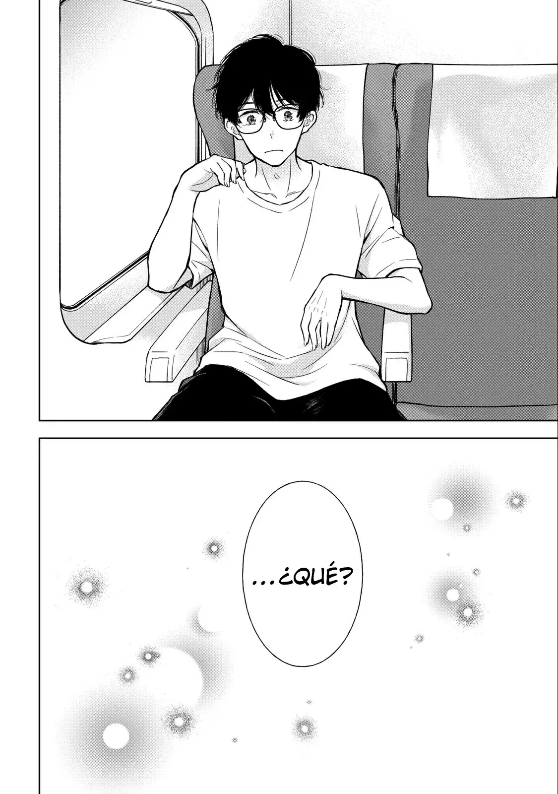 Gal niPA-chan wa Semararetai Capítulo 26 - Página 22
