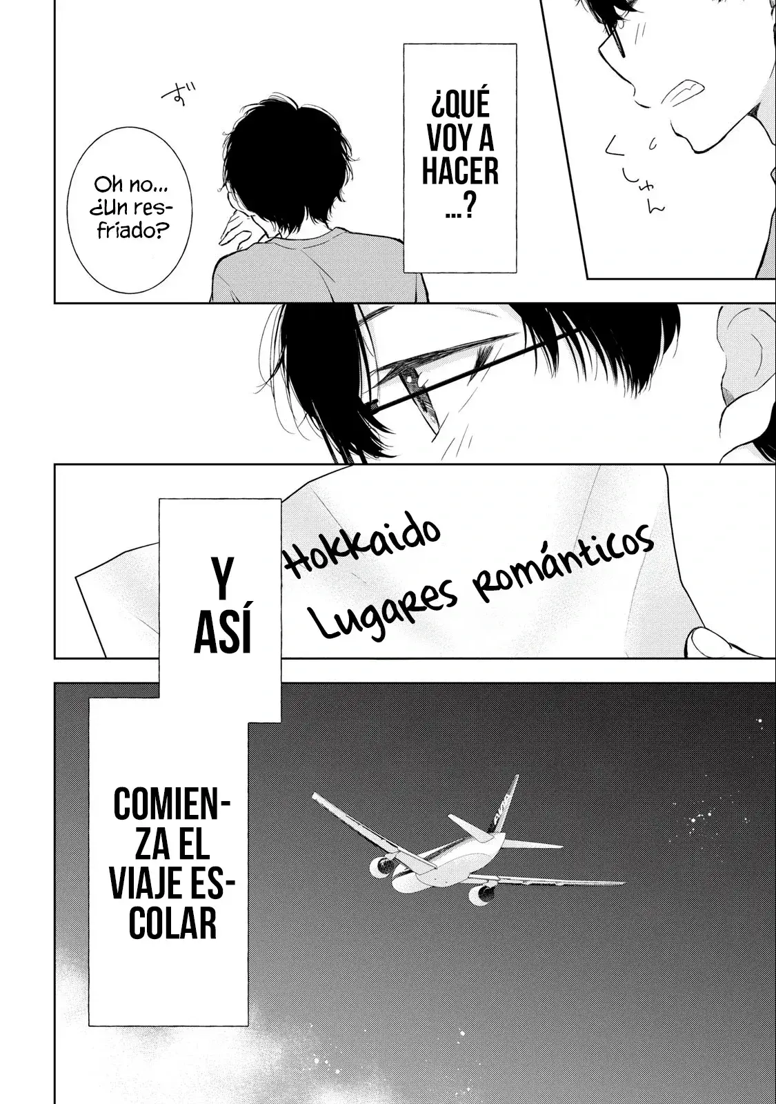 Gal niPA-chan wa Semararetai Capítulo 29 - Página 22