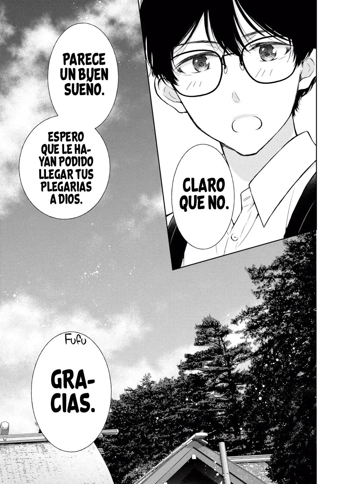 Gal niPA-chan wa Semararetai Capítulo 32 - Página 17