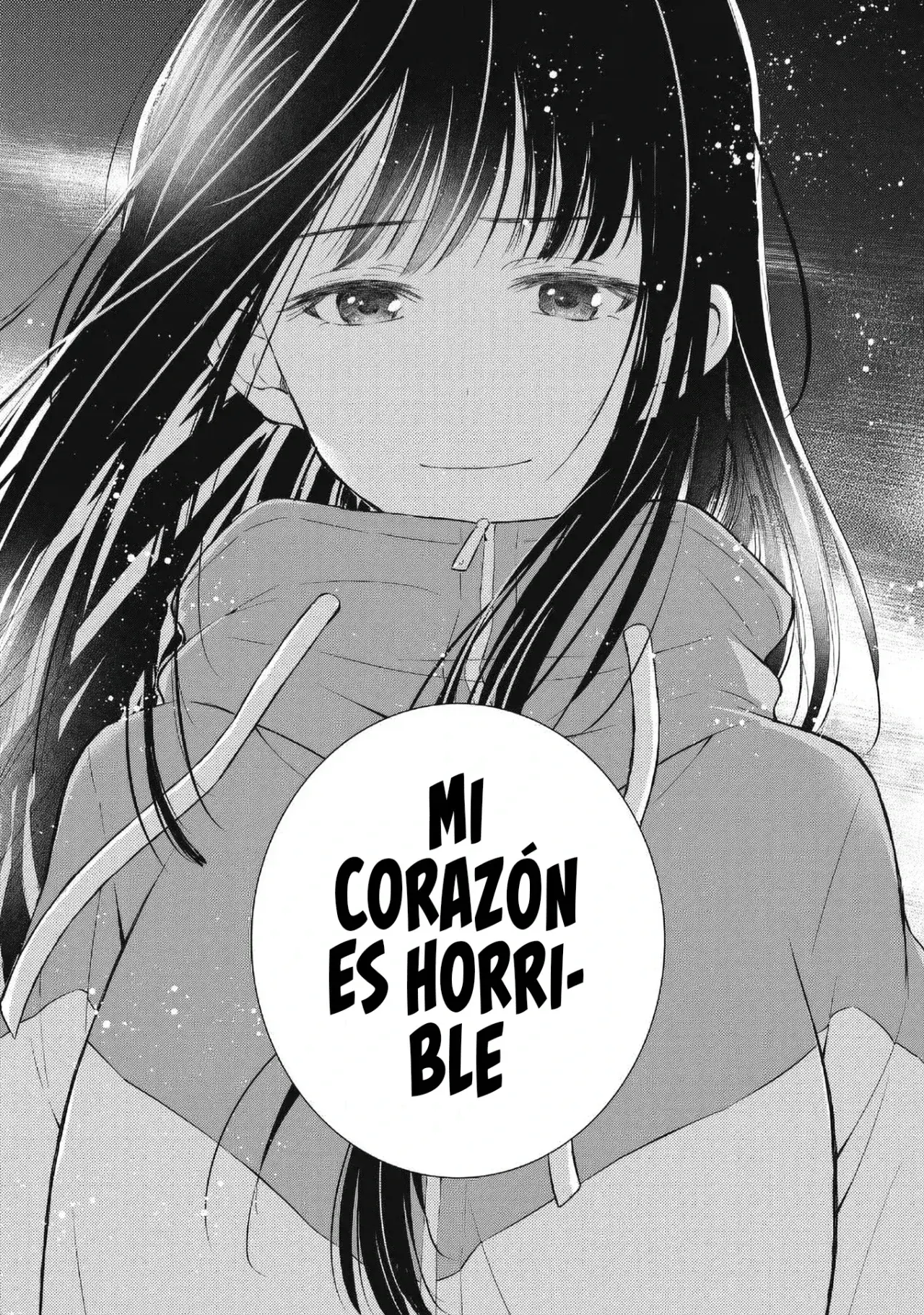 Gal niPA-chan wa Semararetai Capítulo 36 - Página 15