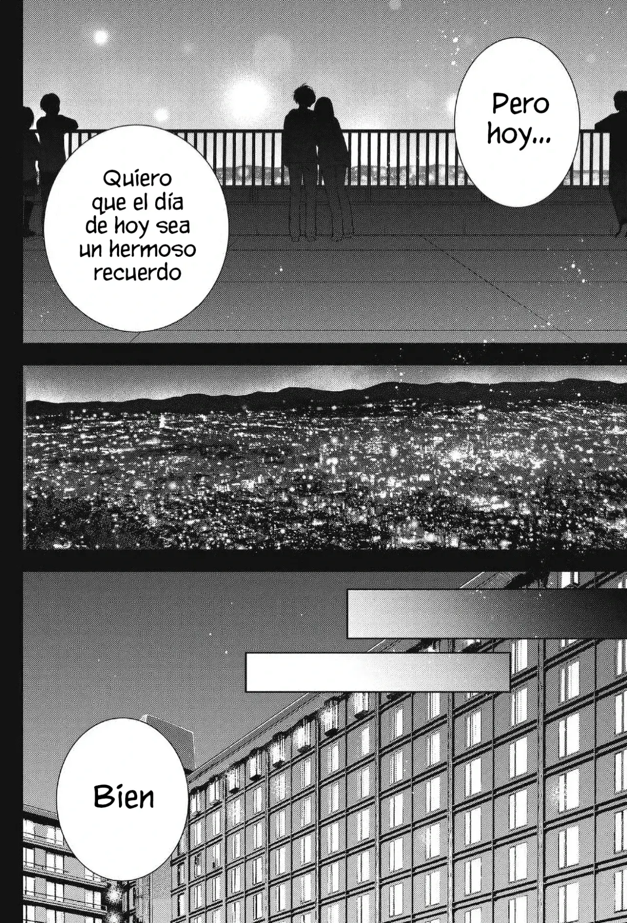 Gal niPA-chan wa Semararetai Capítulo 36 - Página 19