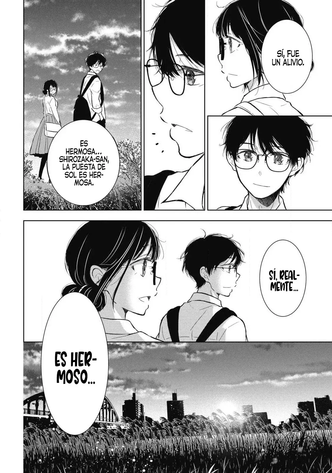 Gal niPA-chan wa Semararetai Capítulo 44 - Página 14