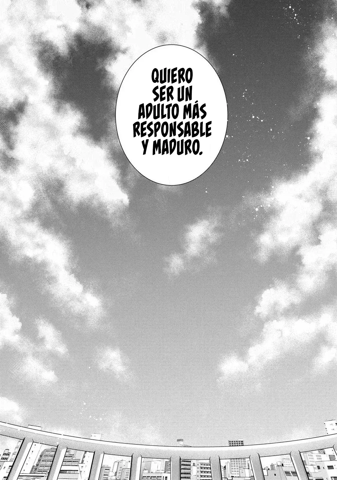 Gal niPA-chan wa Semararetai Capítulo 45 - Página 23