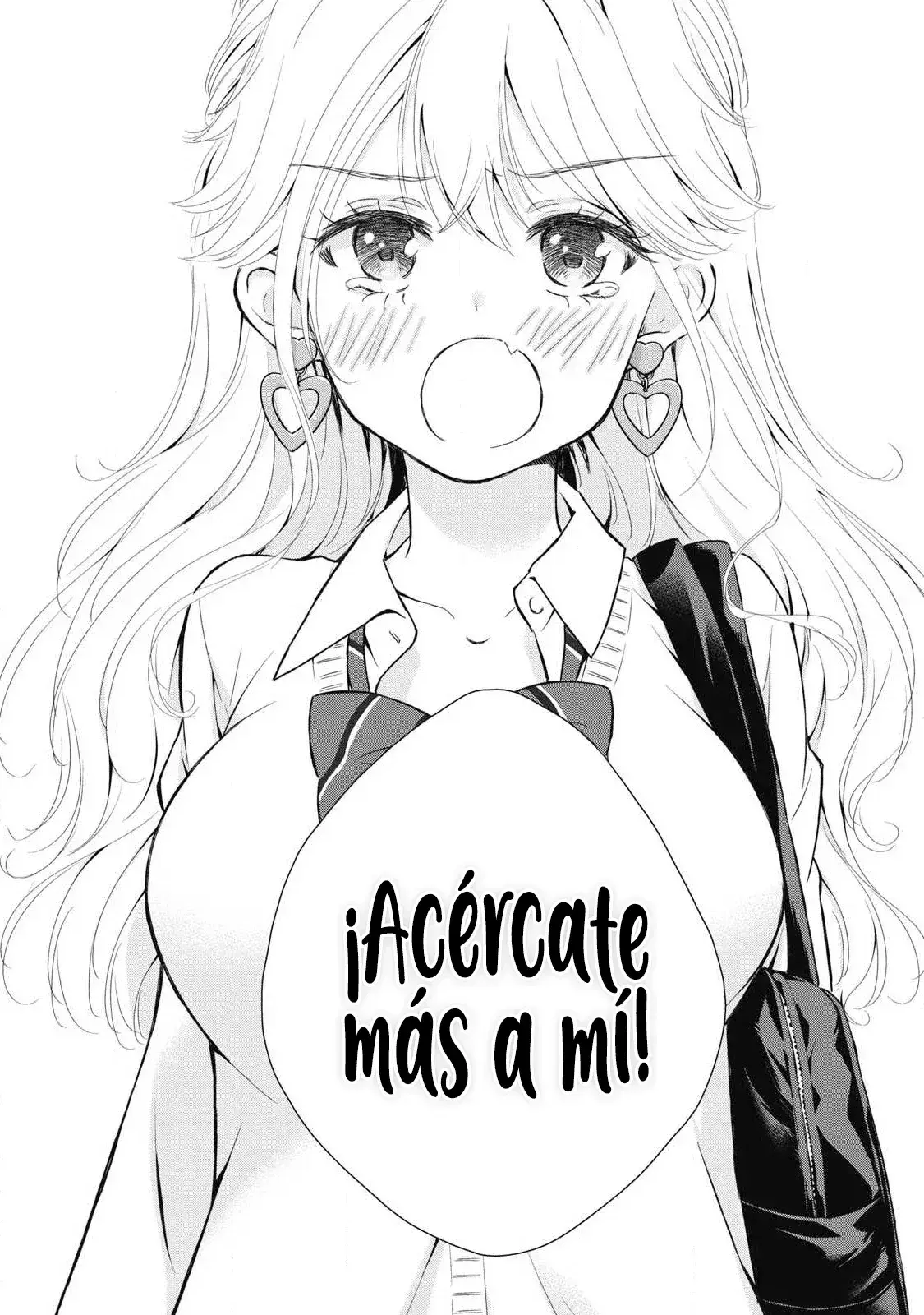 Gal niPA-chan wa Semararetai Capítulo 46 - Página 21