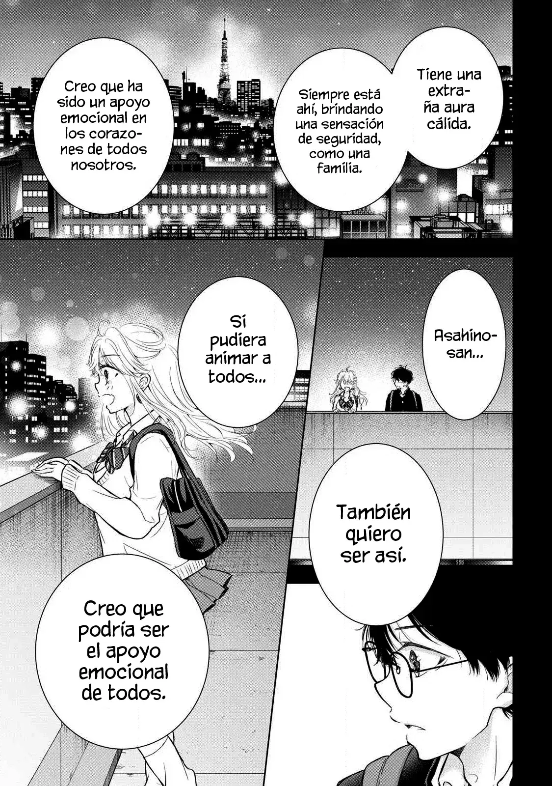 Gal niPA-chan wa Semararetai Capítulo 47 - Página 12
