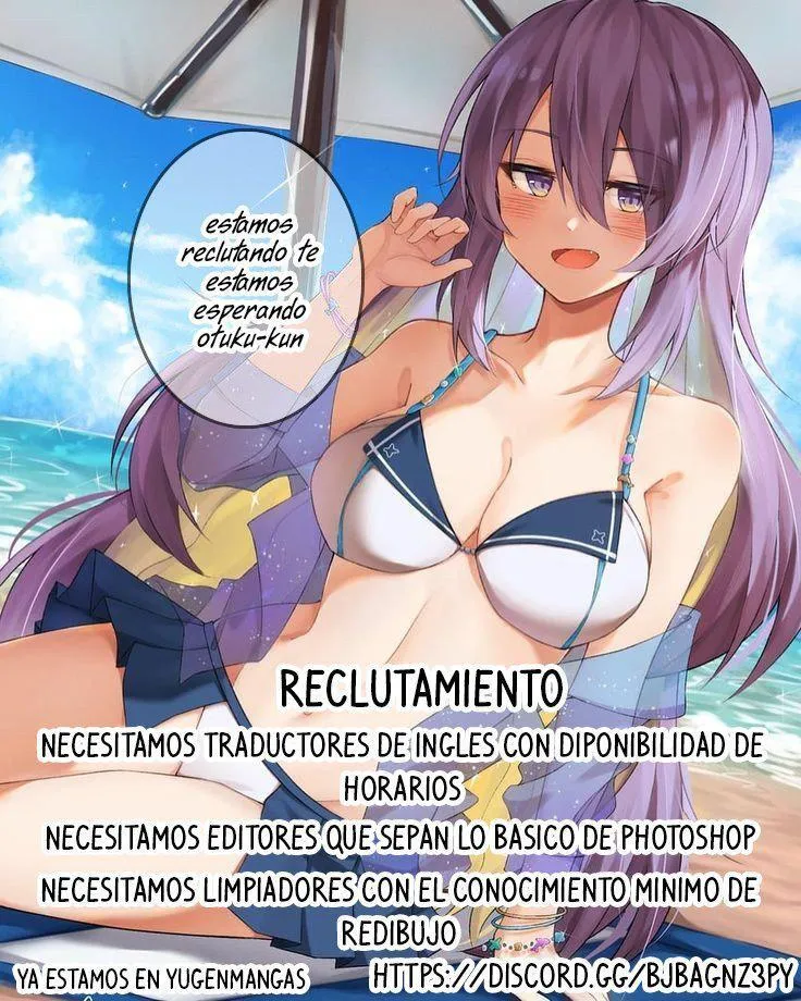 Gal niPA-chan wa Semararetai Capítulo 5 - Página 26