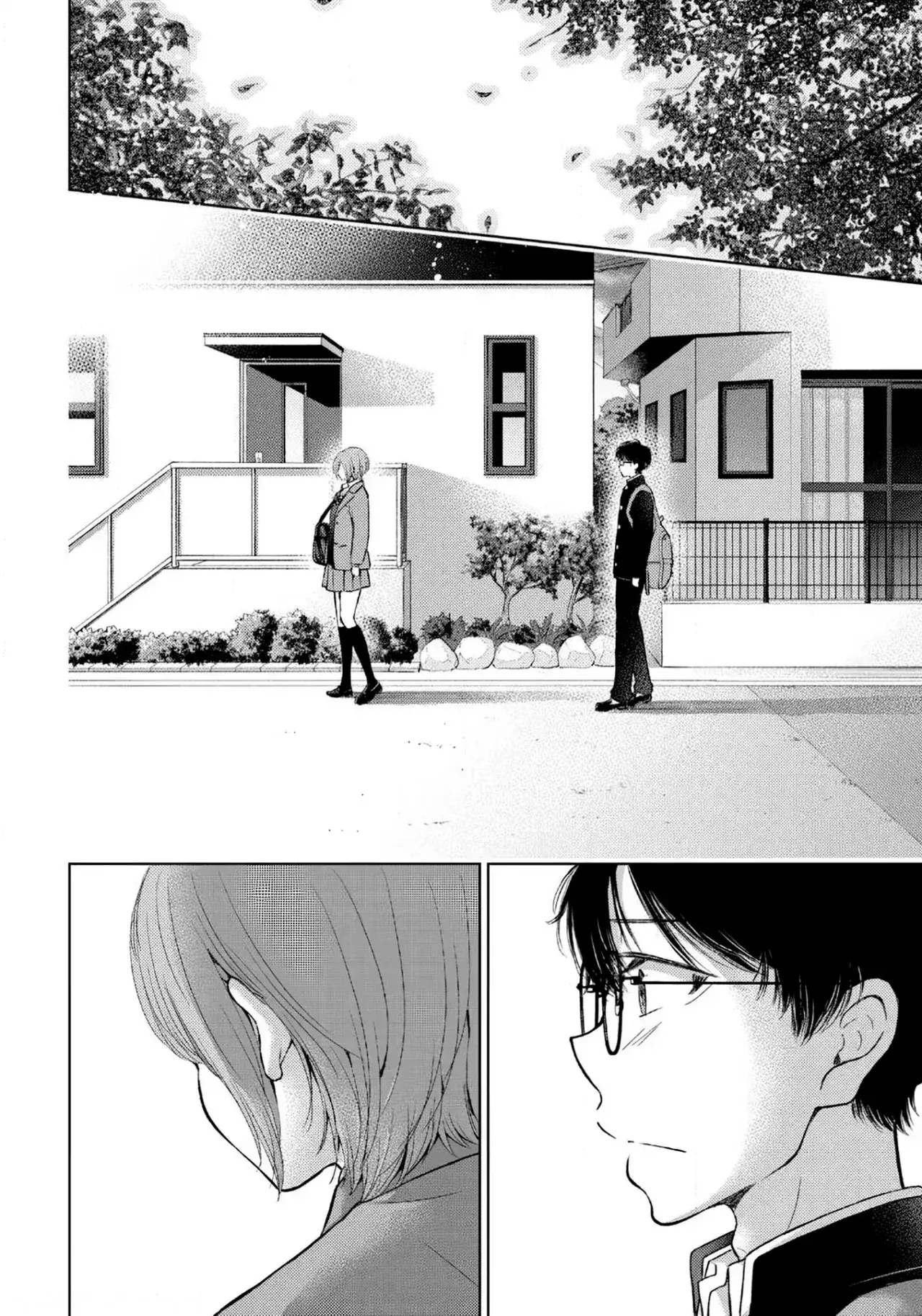 Gal niPA-chan wa Semararetai Capítulo 52 - Página 5