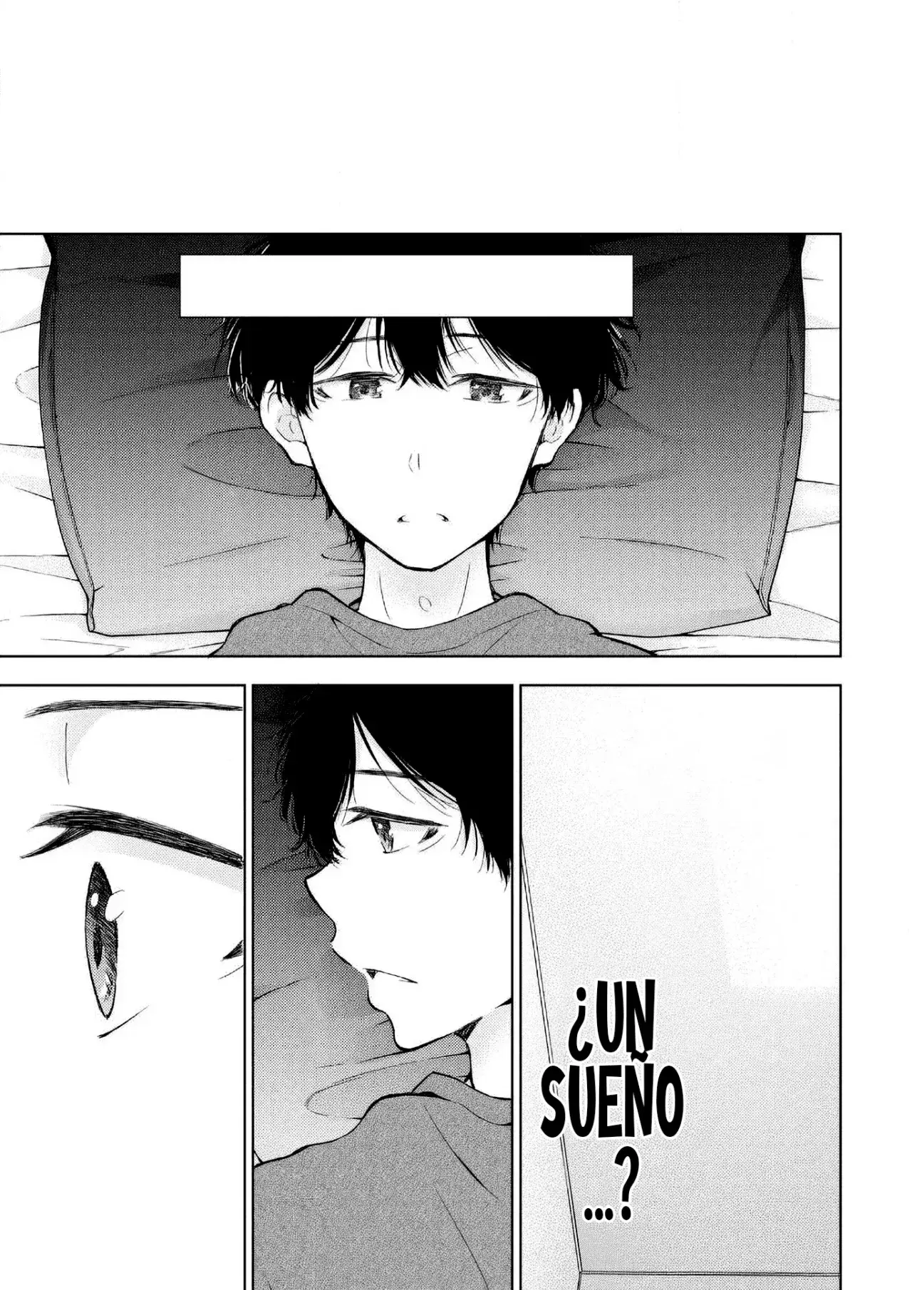 Gal niPA-chan wa Semararetai Capítulo 54 - Página 17