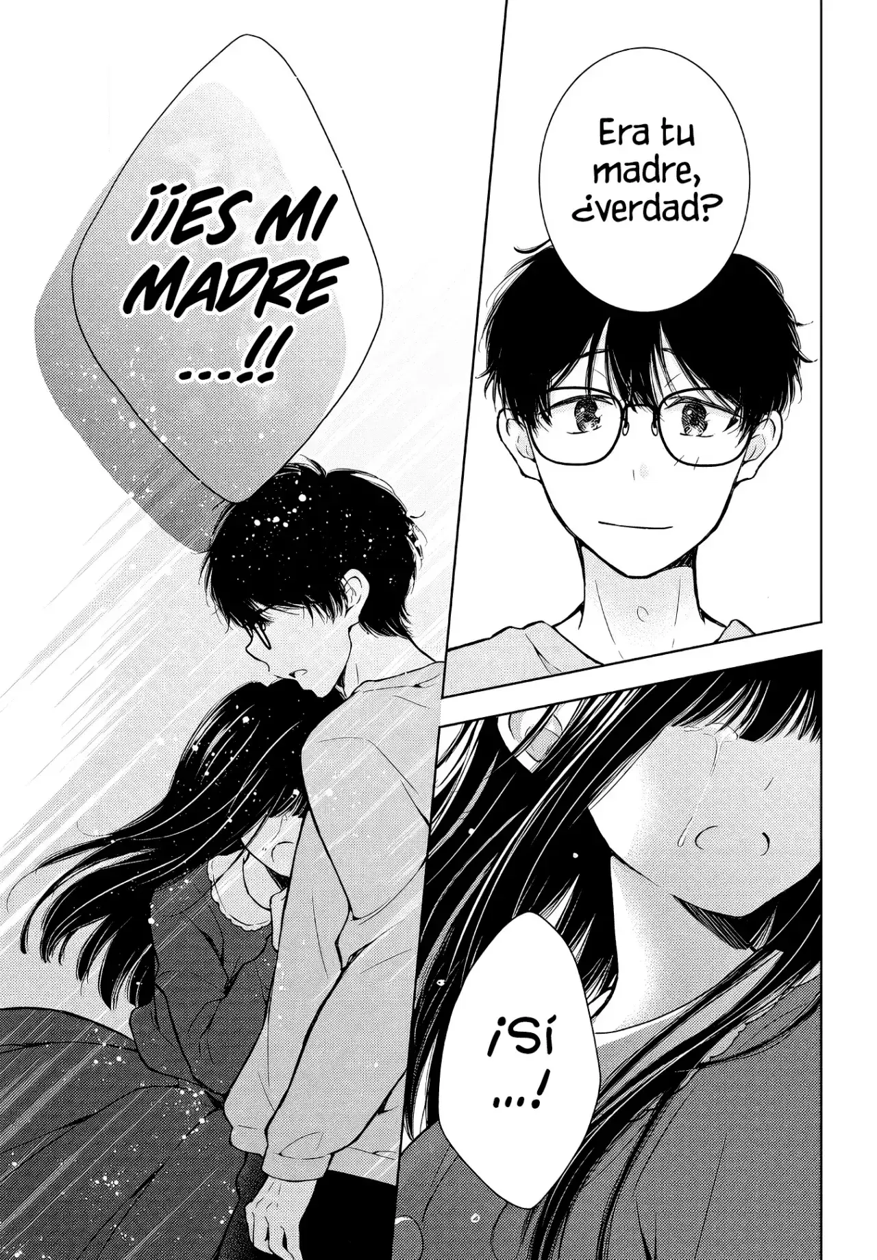 Gal niPA-chan wa Semararetai Capítulo 57 - Página 17