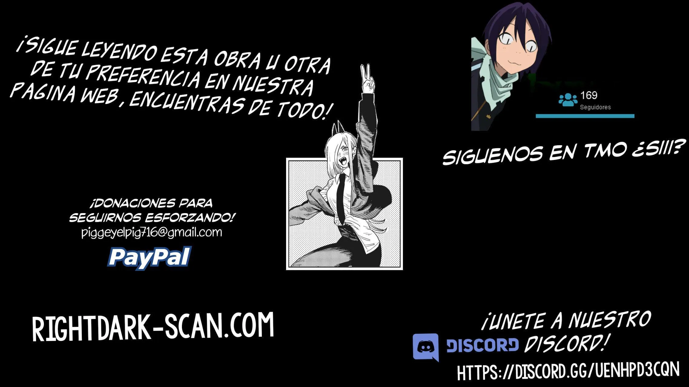 Gal niPA-chan wa Semararetai Capítulo 6 - Página 2