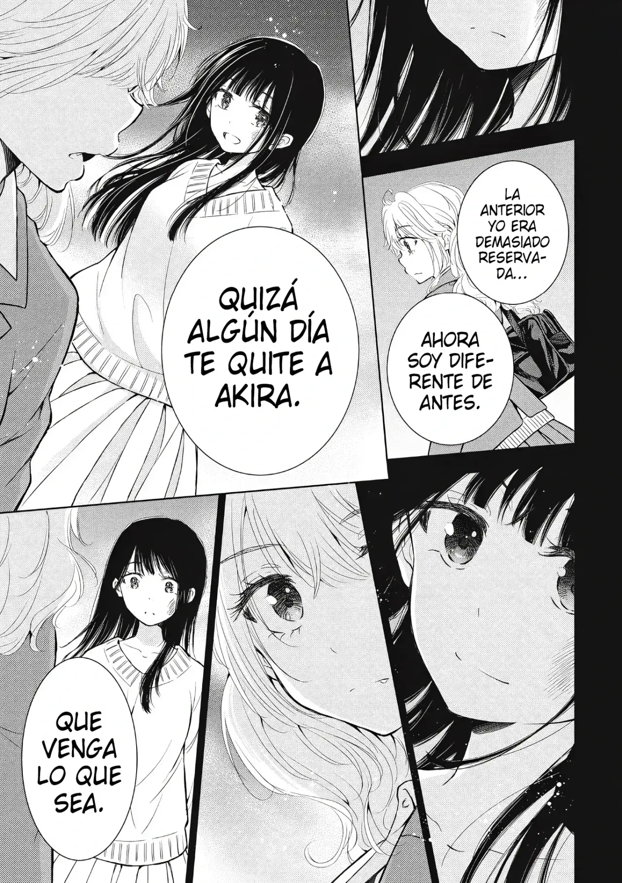 Gal niPA-chan wa Semararetai Capítulo 61 - Página 18