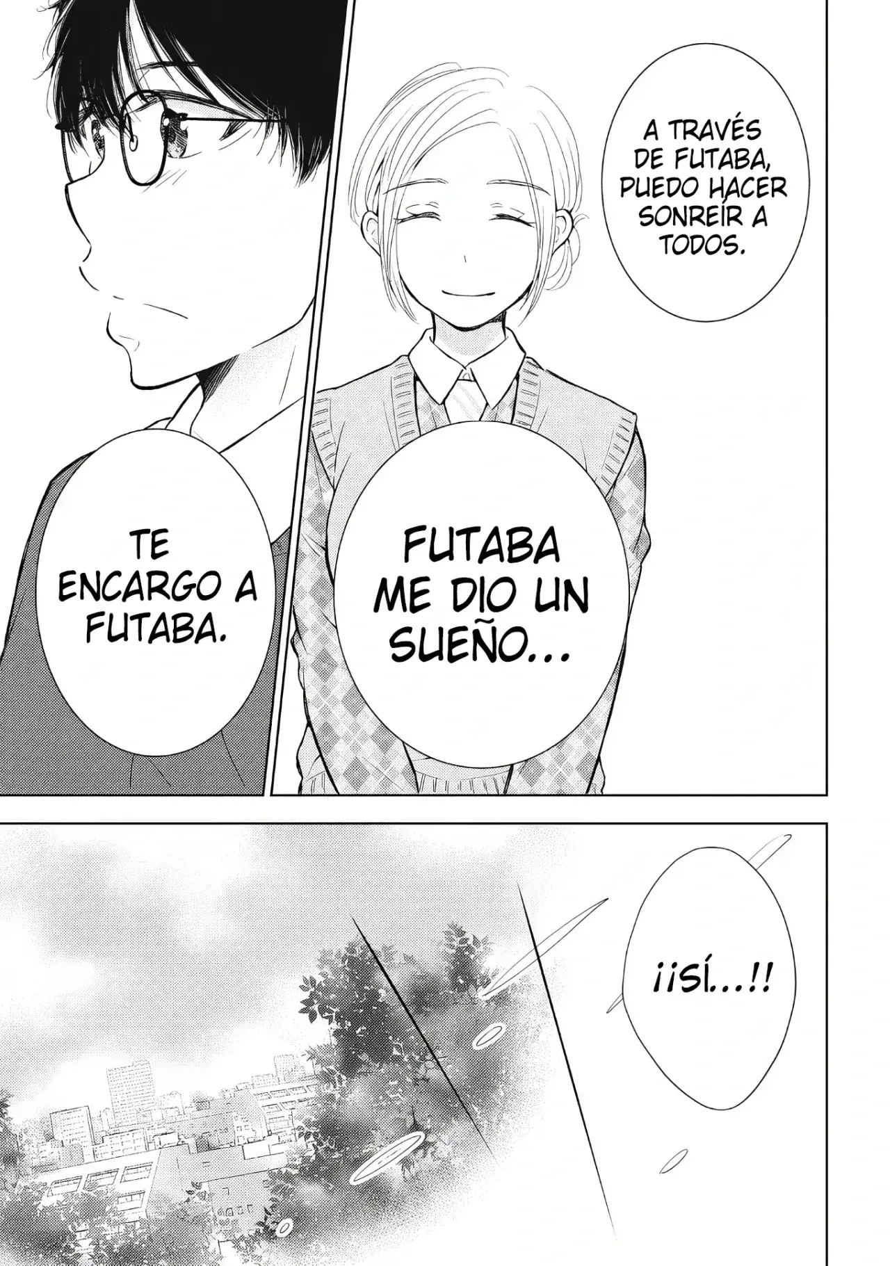 Gal niPA-chan wa Semararetai Capítulo 63 - Página 14