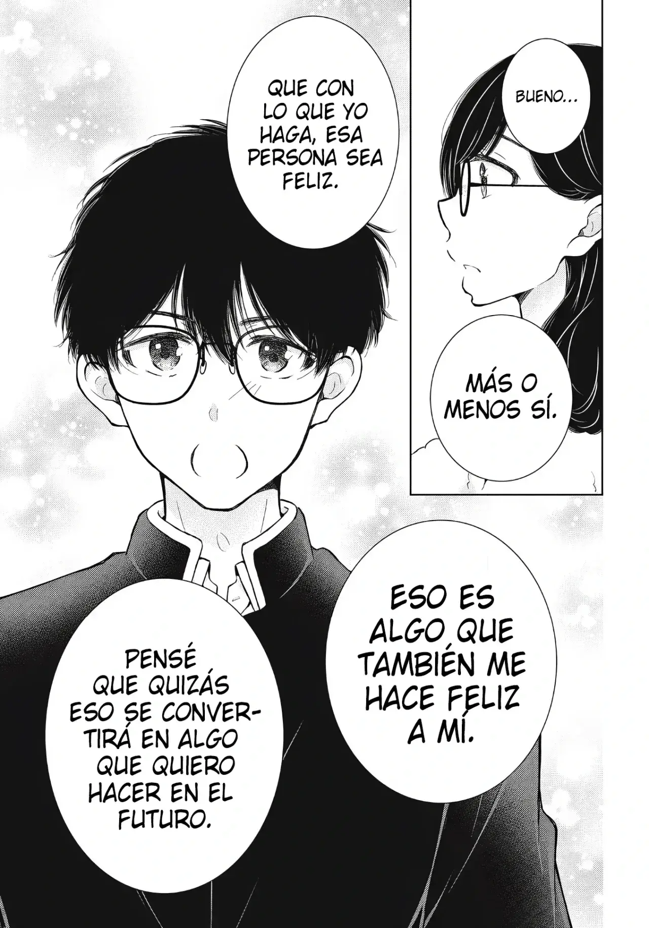 Gal niPA-chan wa Semararetai Capítulo 63 - Página 20