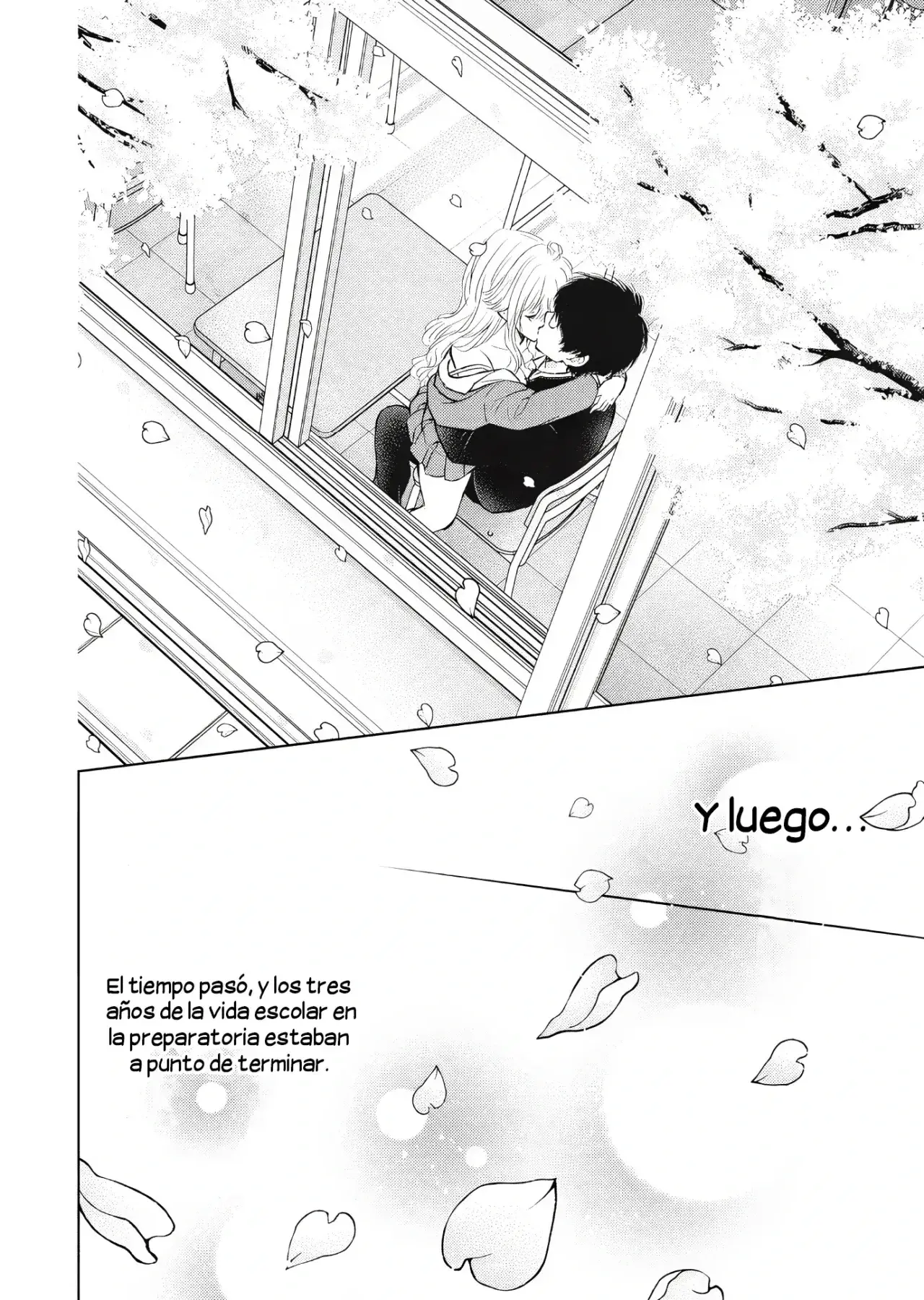 Gal niPA-chan wa Semararetai Capítulo 64 - Página 20