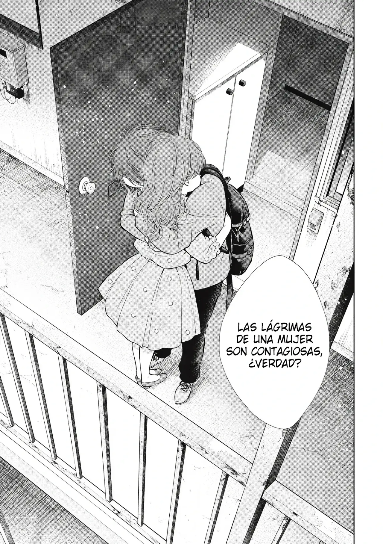 Gal niPA-chan wa Semararetai Capítulo 65 - Página 16