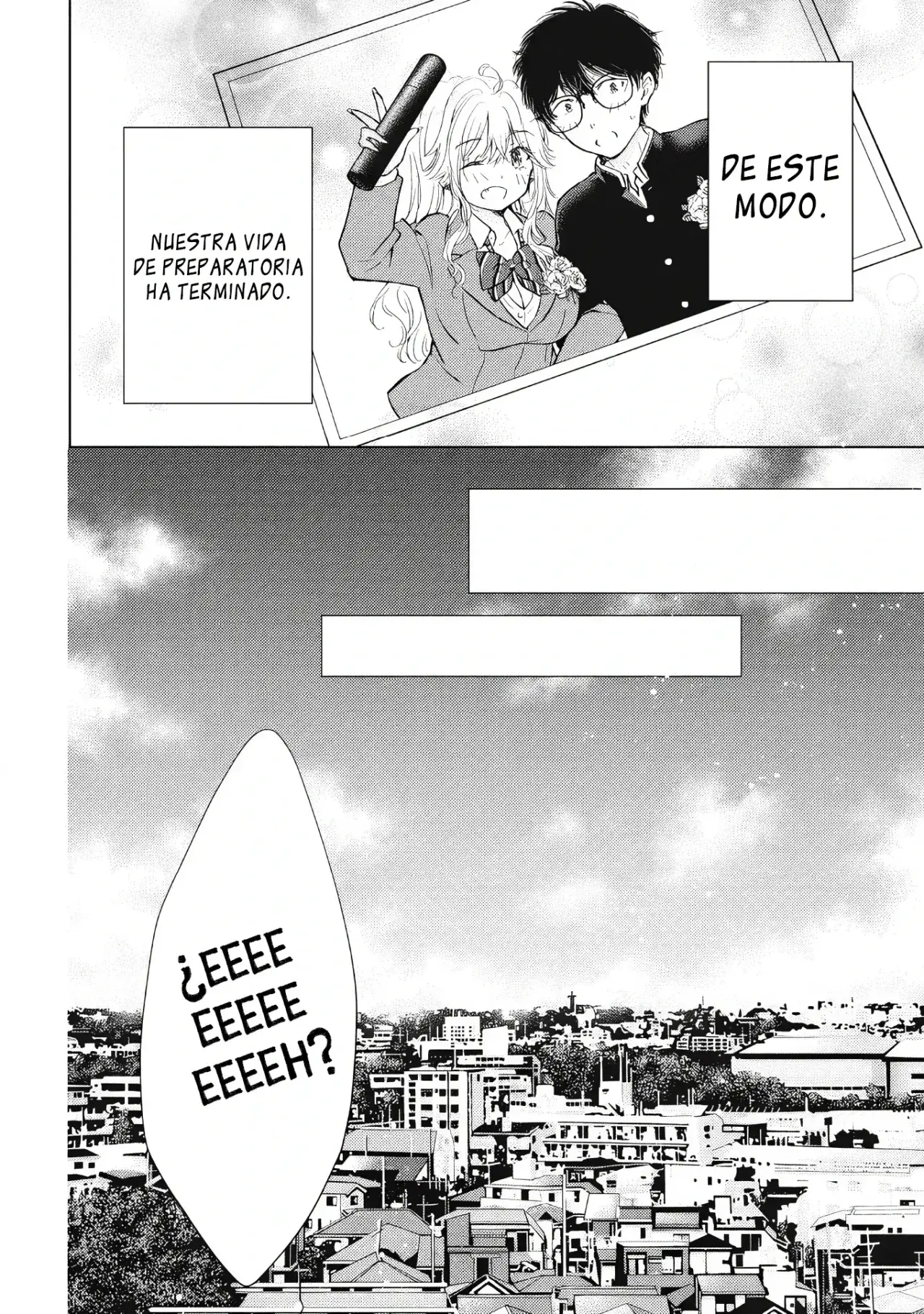 Gal niPA-chan wa Semararetai Capítulo 65 - Página 17