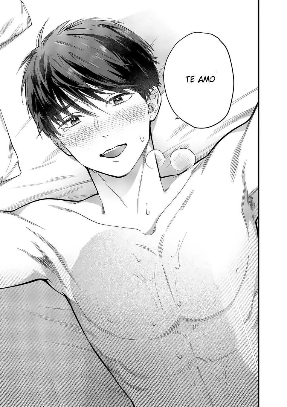 Está mal que lo haga una chica? Capítulo 12 - Página 17