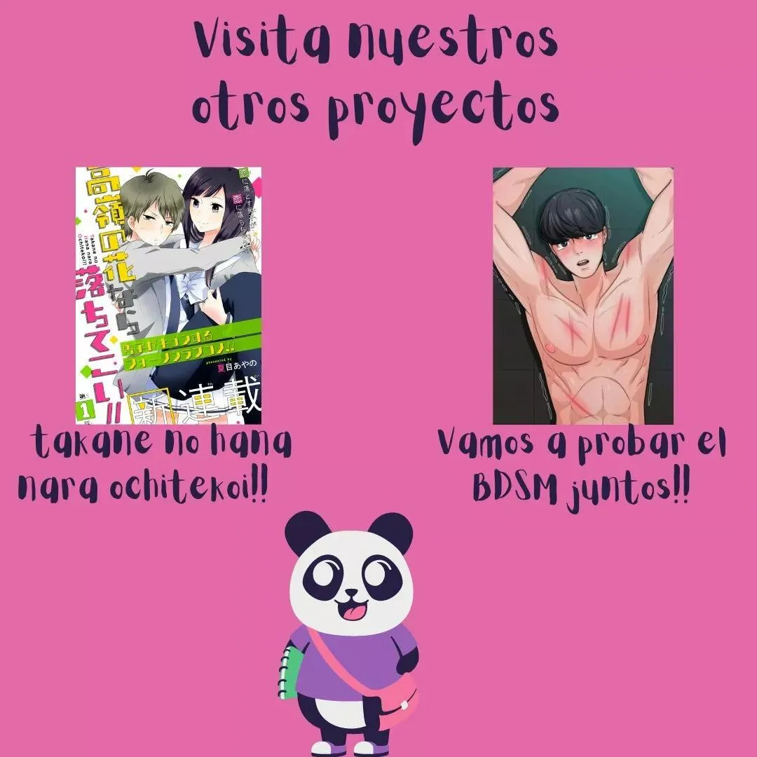 Está mal que lo haga una chica? Capítulo 13 - Página 3