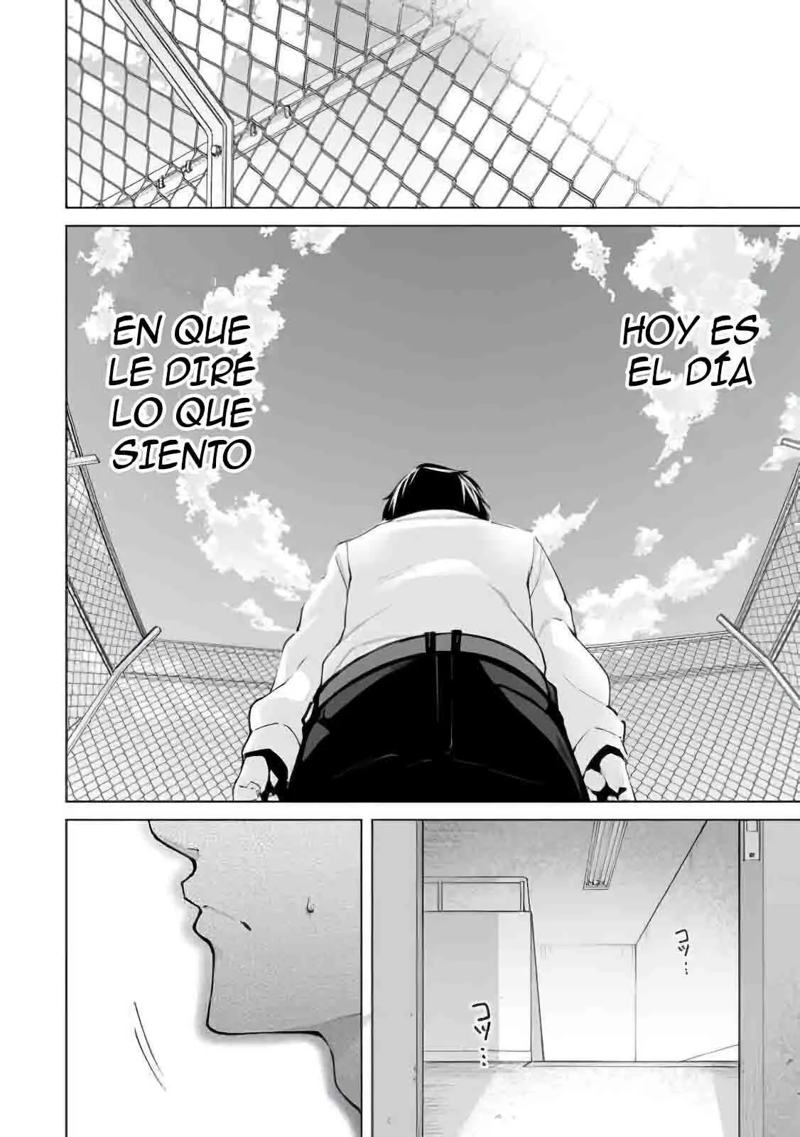 Destiny Lovers Capítulo 1 - Página 11
