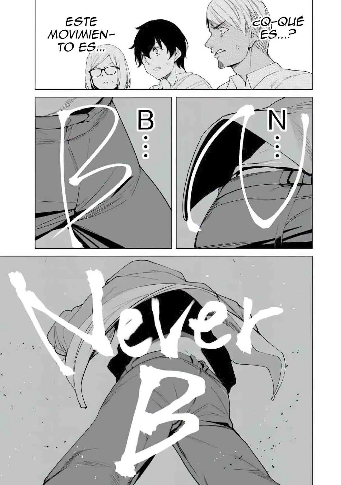 Destiny Lovers Capítulo 10 - Página 12