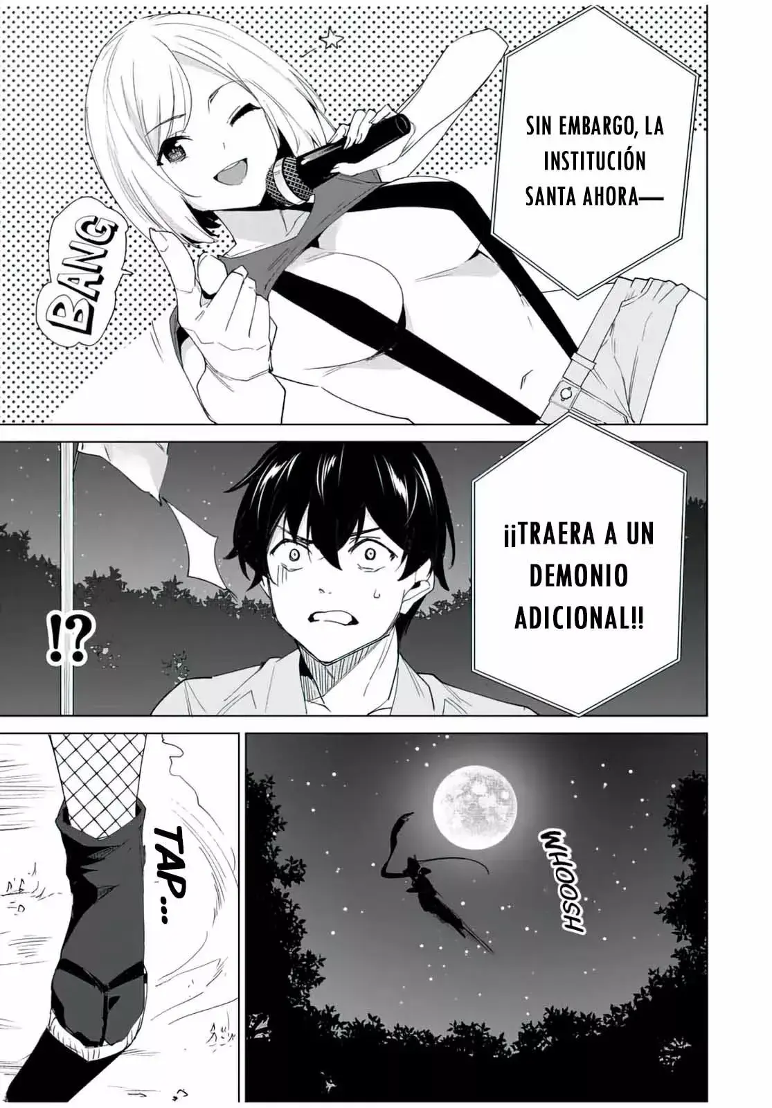 Destiny Lovers Capítulo 103 - Página 14