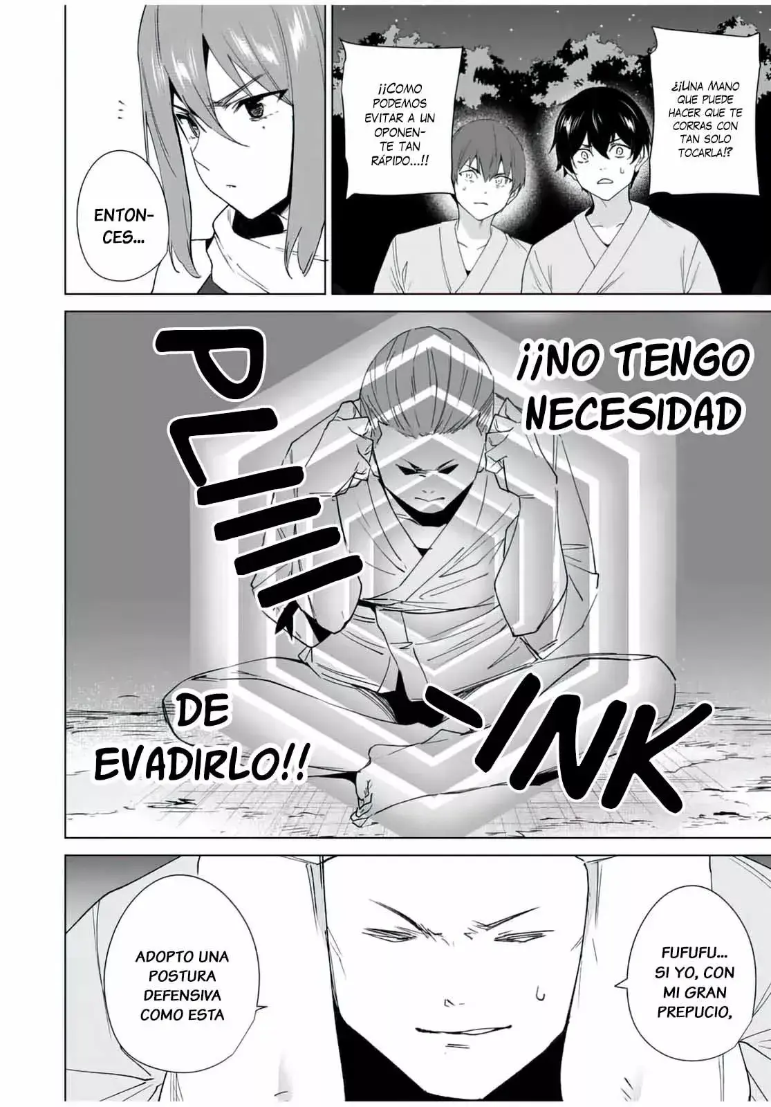 Destiny Lovers Capítulo 104 - Página 13